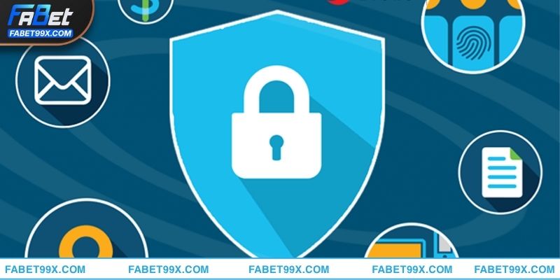 Tạo password mạnh, thay mới định kỳ