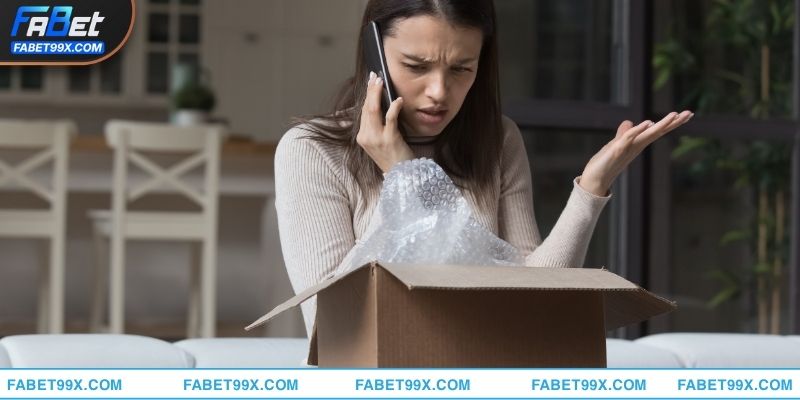 Những trường hợp nào nên khiếu nại tại FABET