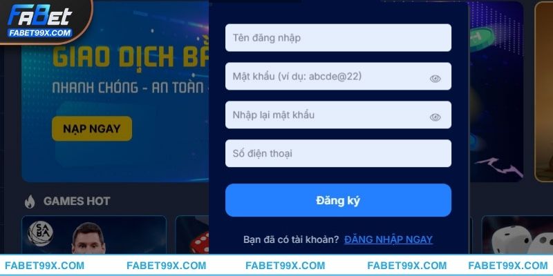 Hệ thống game đa dạng với chất lượng cao là điểm nhấn chính