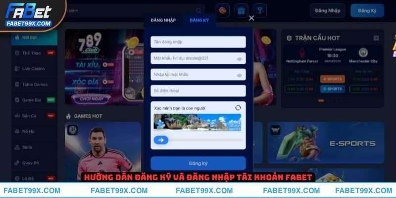 Bạn nên sử dụng các trình duyệt phổ biến