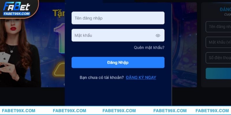 Đổi mật khẩu mới định kỳ và đặt mật khẩu mạnh