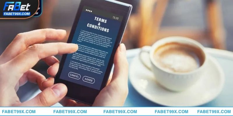 Nhà cái cam kết áp dụng các công nghệ mã hóa SSL 128 bit