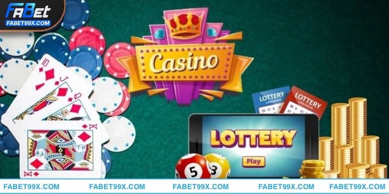 Game bài FABET nền tảng giải trí phong phú, thưởng hấp dẫn 