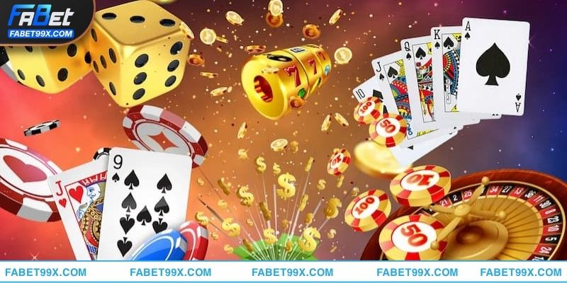 Nhà cái hợp tác với các đối tác phát triển game hàng đầu Việt Nam 