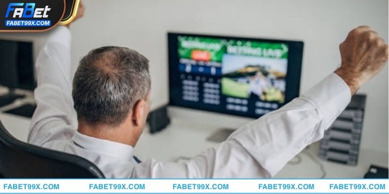 Tận dụng khuyến mãi FABET khi giao dịch