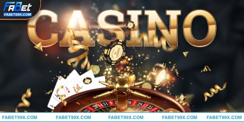 Live casino FABET lựa chọn hàng đầu cho cược thủ hiện nay