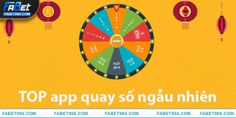 Tham gia quay số FABET để nhận về hàng loạt phần quà giá trị 