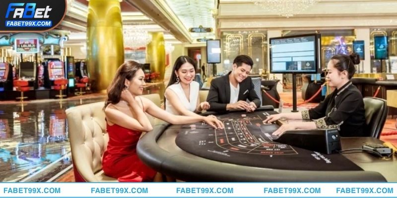 Người chơi có nghĩa vụ kê khai đầy đủ và chính xác các thông tin cá nhân