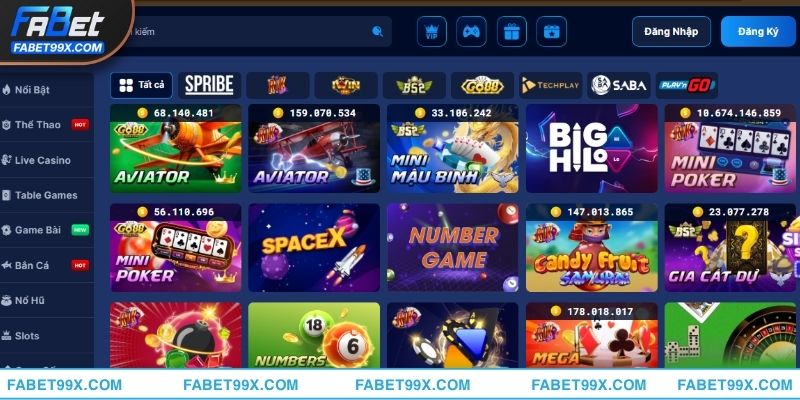 Trả lời những câu hỏi thắc mắc của người chơi về nhà cái