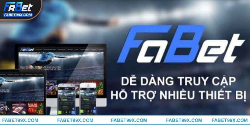 Yêu cầu kỹ thuật khi đăng ký FABET là yếu tố quan trọng