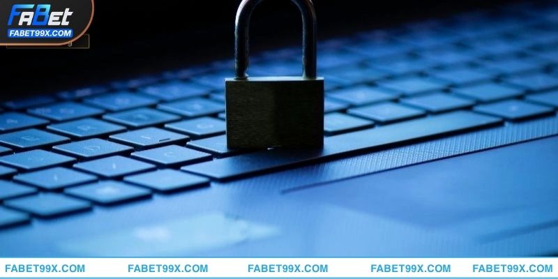 Thương hiệu FABET lưu trữ an toàn thông tin thành viên tham gia