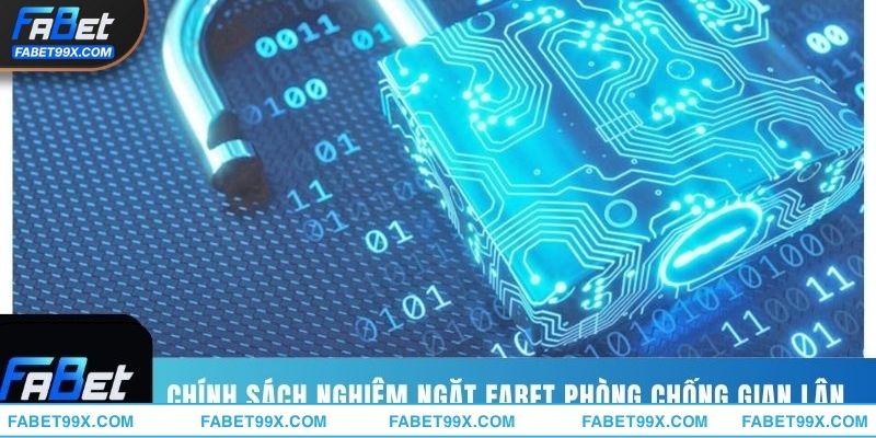 Cách bảo vệ tài khoản cá cược tại FABET