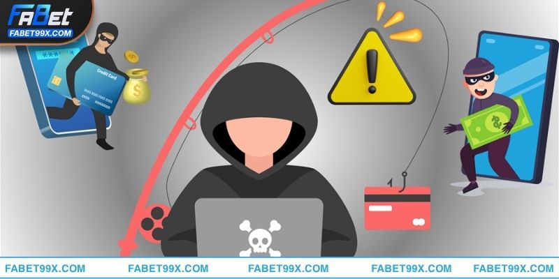 Tin đồn FABET lừa đảo xuất hiện do nguyên nhân khách quan lẫn chủ quan 
