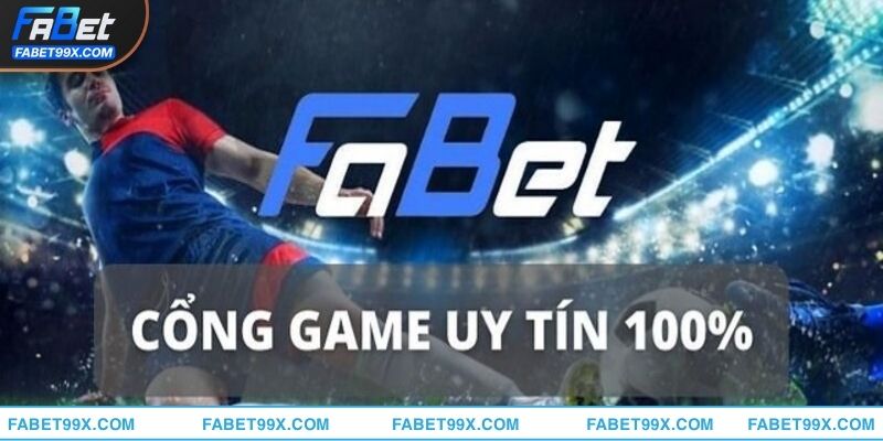 Các lý do cược thủ nên nhanh tay liên hệ FABET ngay lập tức